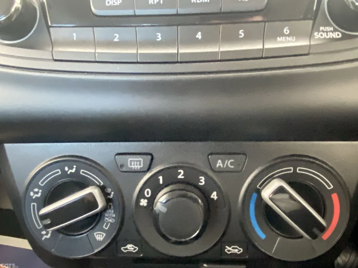 Suzuki Swift Hatchback, Petrol, 2018, Red