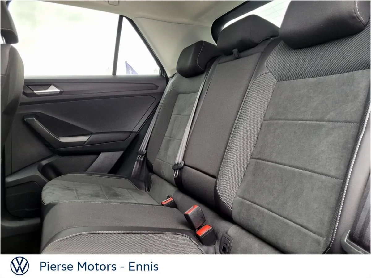 Volkswagen T-Roc SUV, Diesel, 2024, Grey