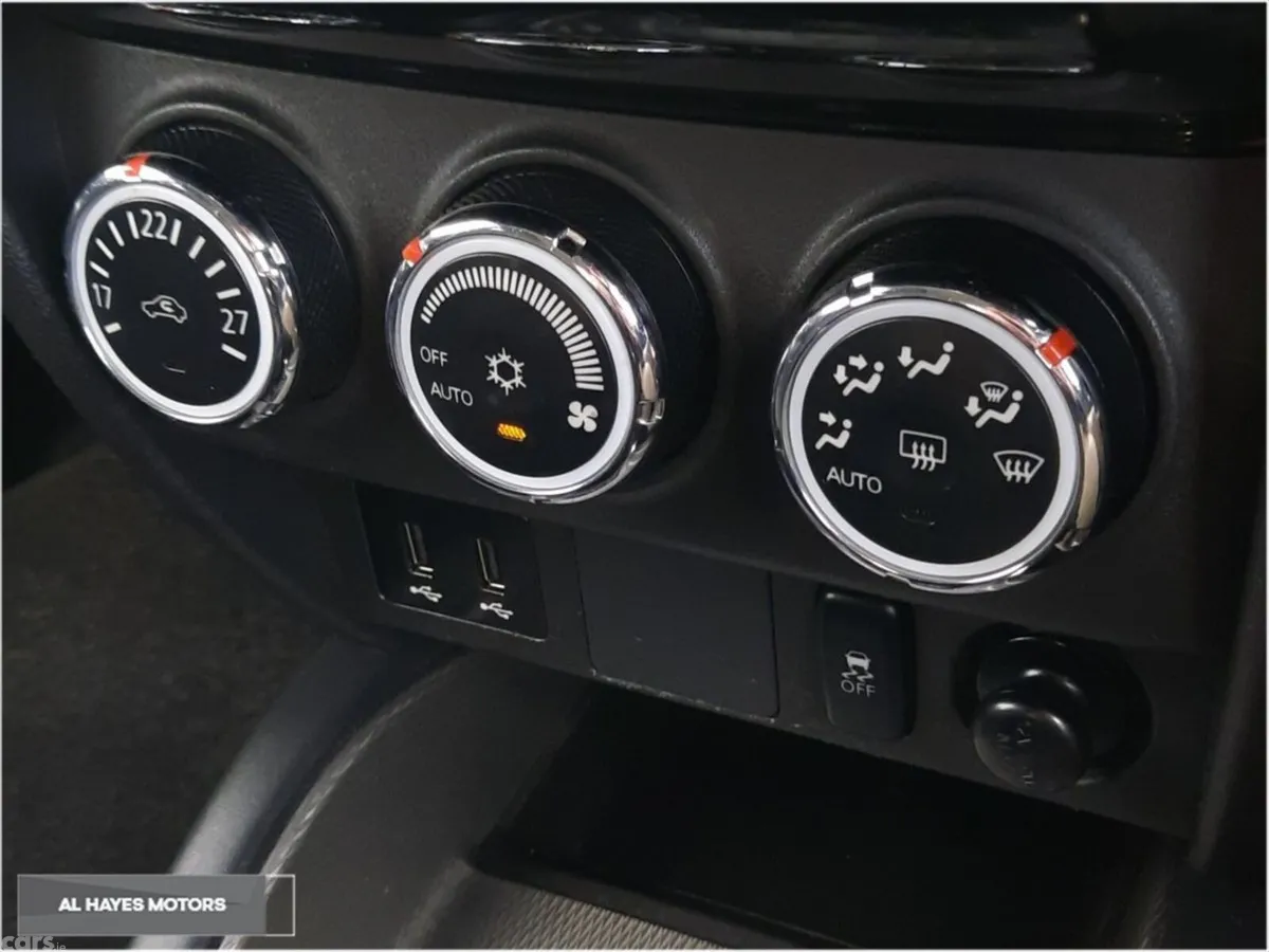 Mitsubishi ASX SUV, Petrol, 2019, Brown