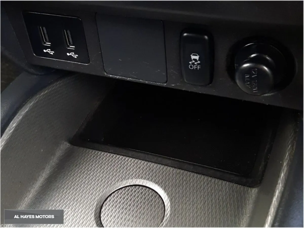Mitsubishi ASX SUV, Petrol, 2019, Brown