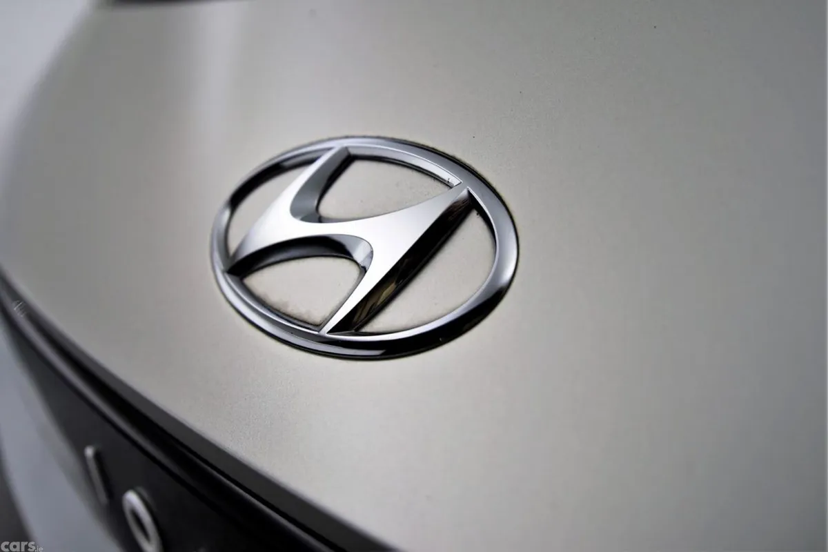 Hyundai IONIQ 5 MPV, Electric, 2022, Silver
