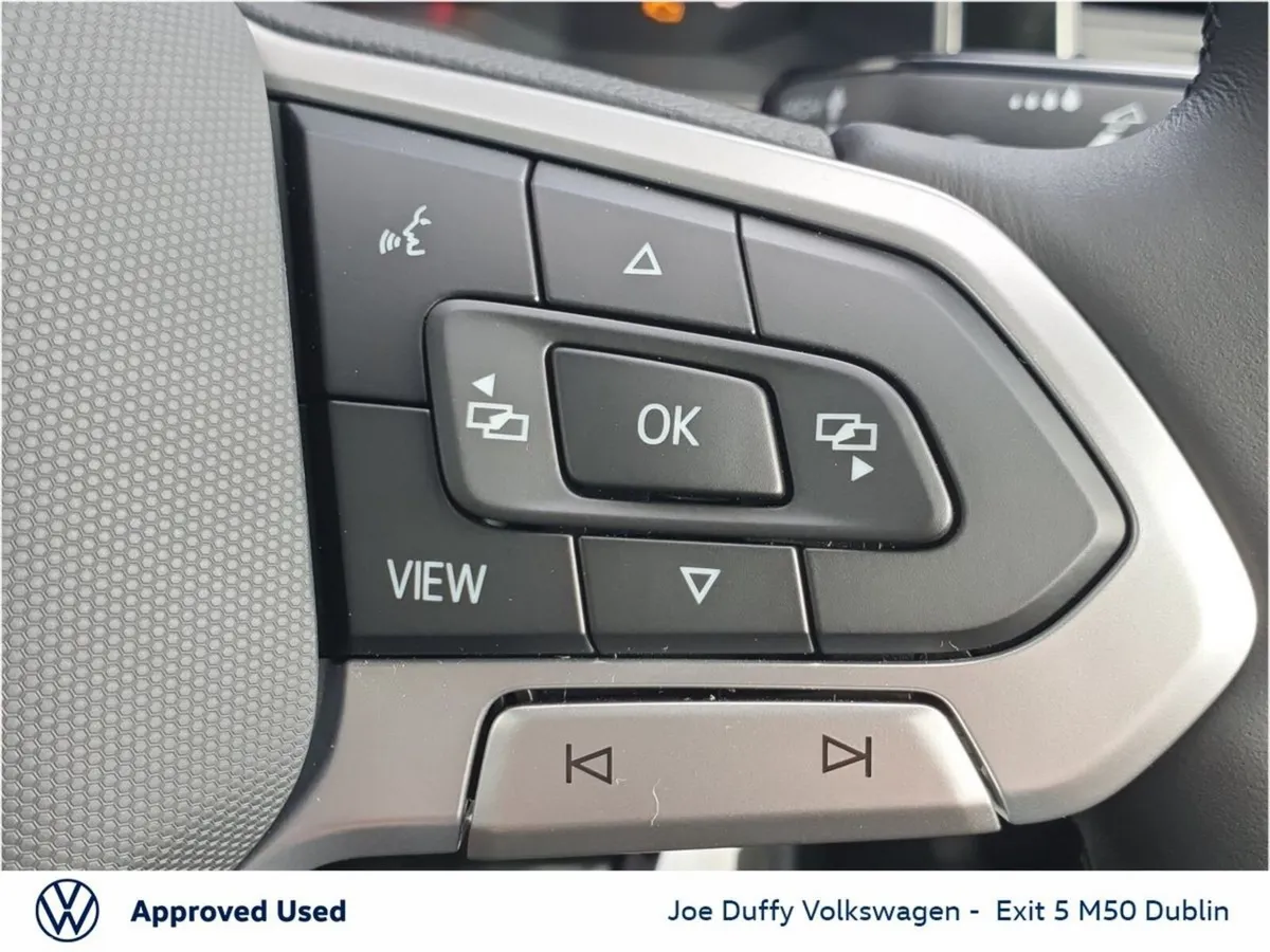 Volkswagen Polo Hatchback, Petrol, 2026, Grey