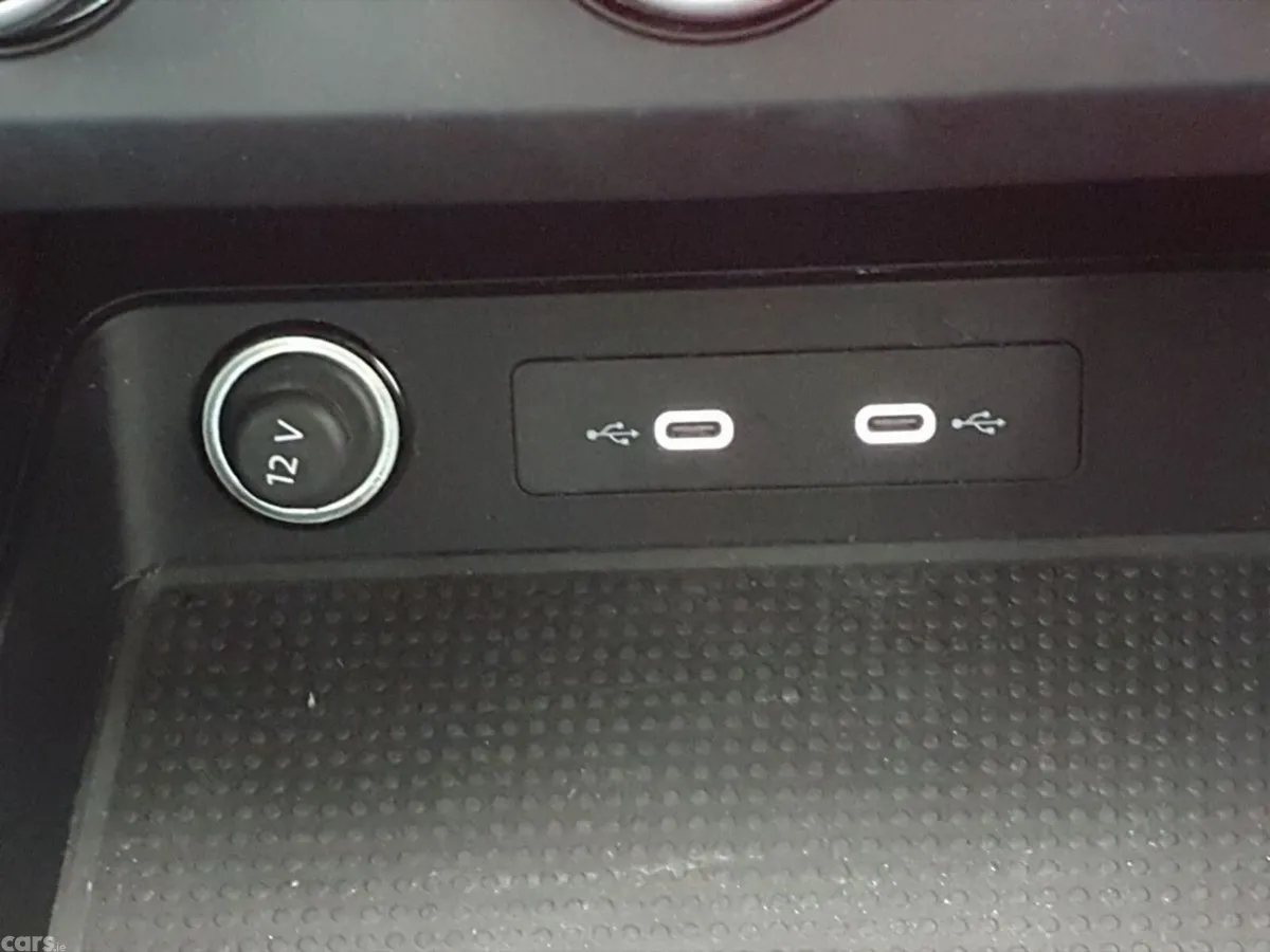 SEAT Ateca SUV, Diesel, 2023, White