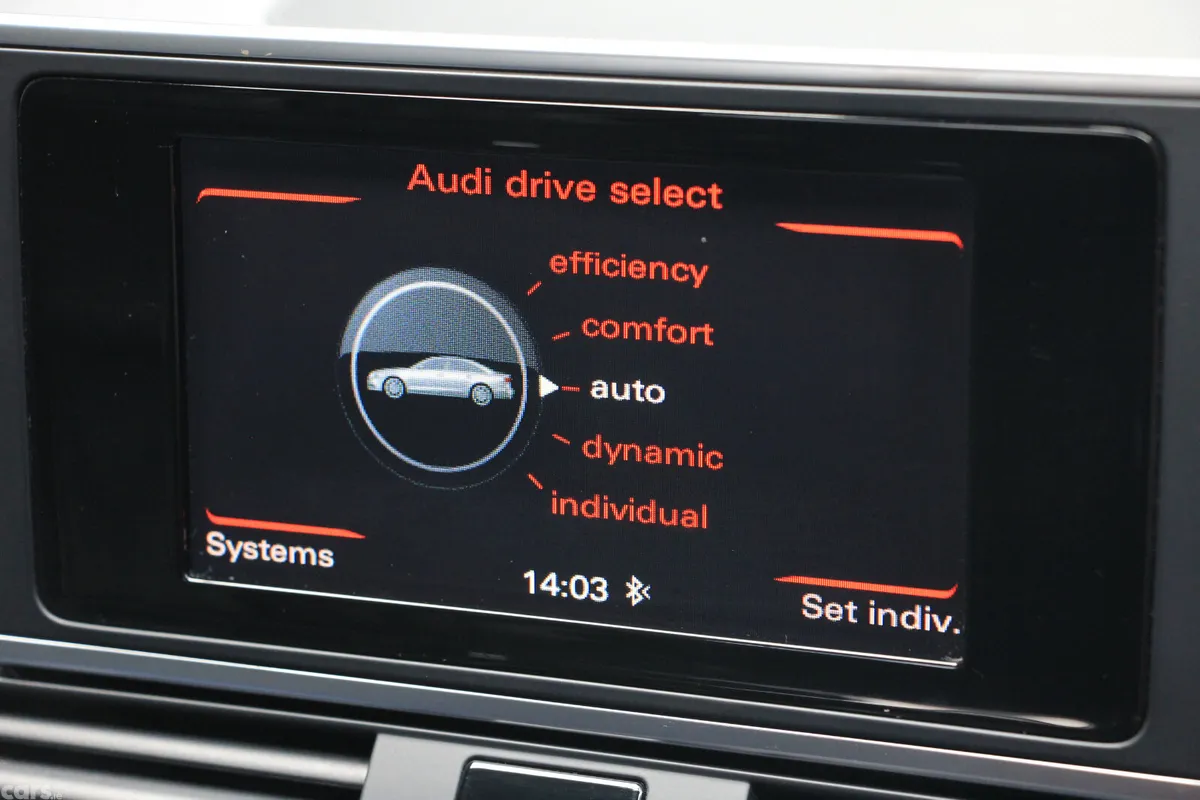 Audi A6 Saloon, Diesel, 2016, Grey