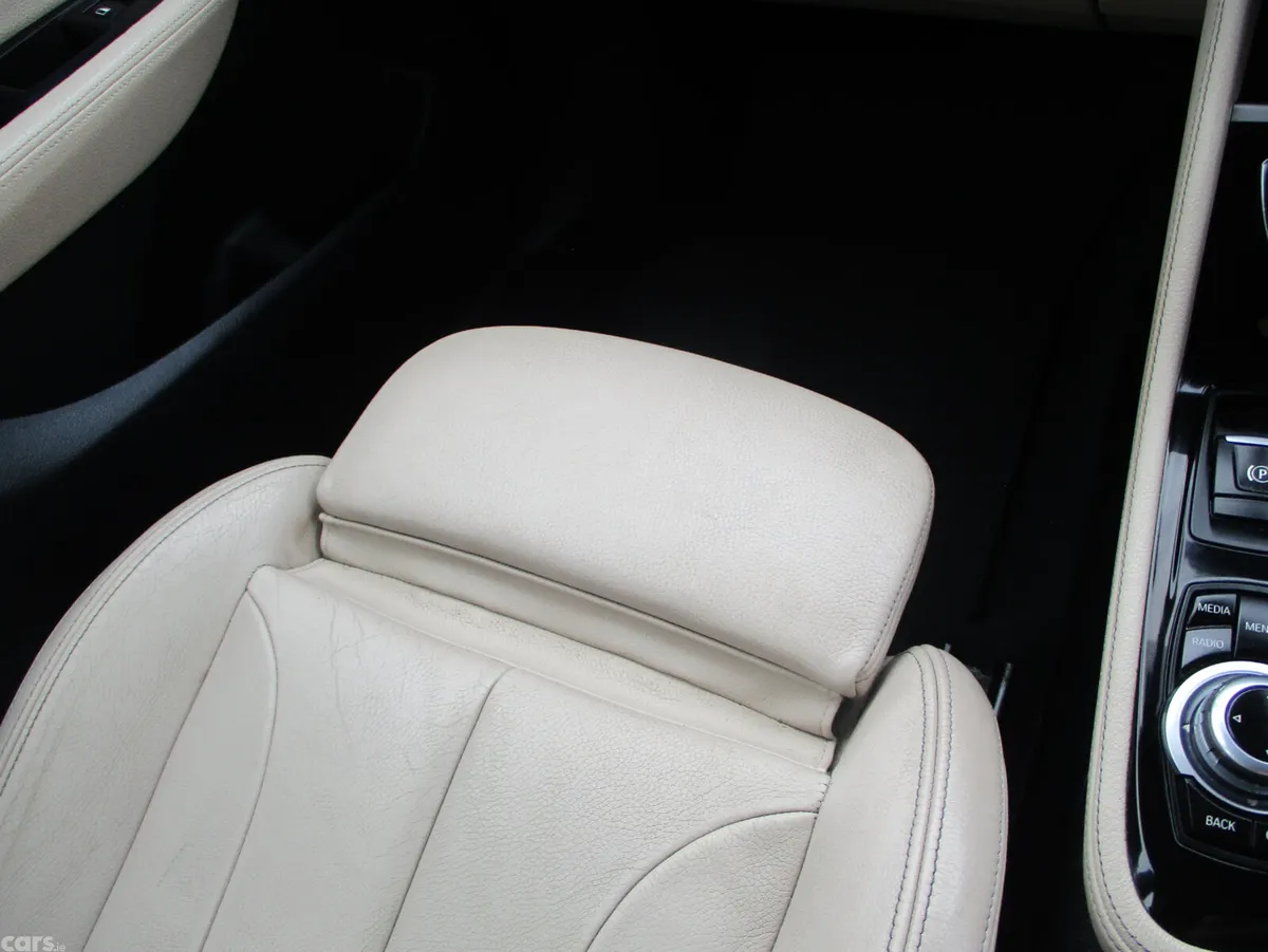 BMW 2-Series MPV, Diesel, 2016, Black