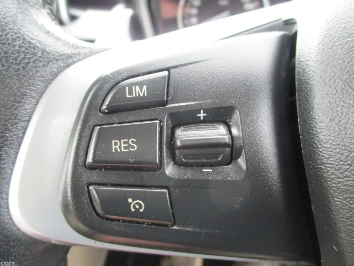 BMW 2-Series MPV, Diesel, 2016, Black
