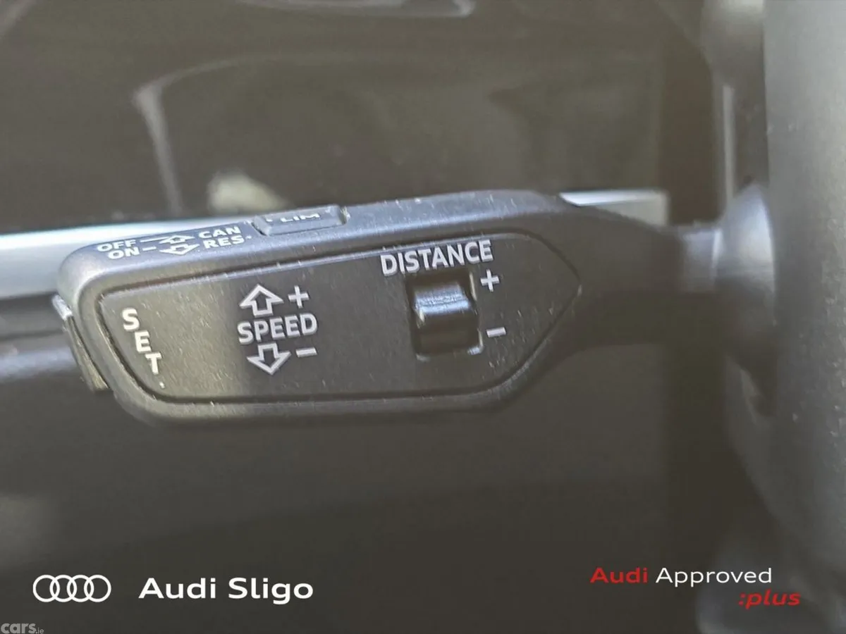 Audi Q3 SUV, Diesel, 2021, Blue