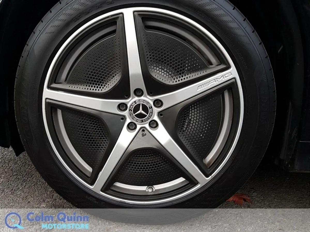 Mercedes-Benz EQS SUV, Electric, 2025, Black