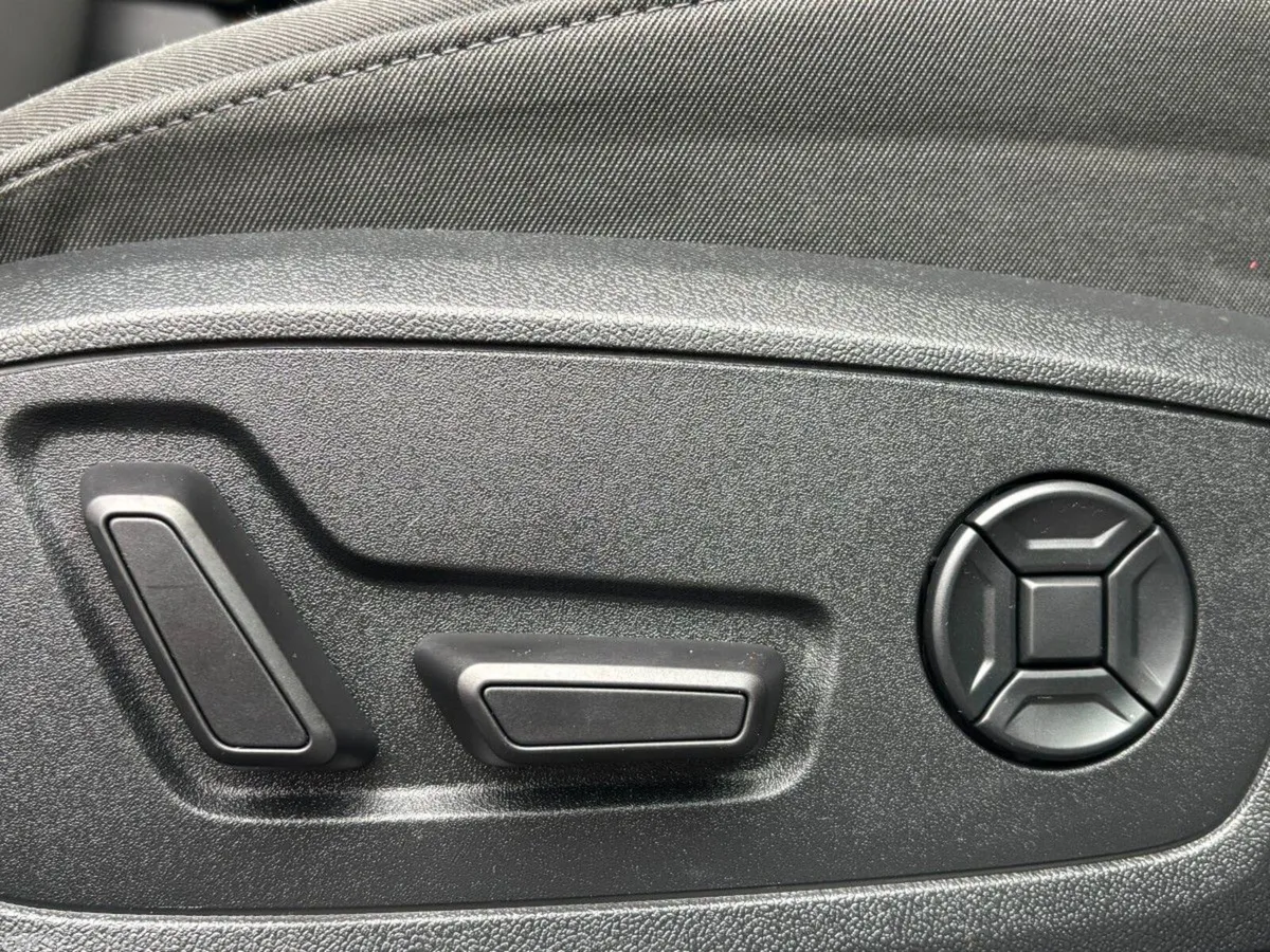 Audi A3 Saloon, Petrol, 2021, Blue