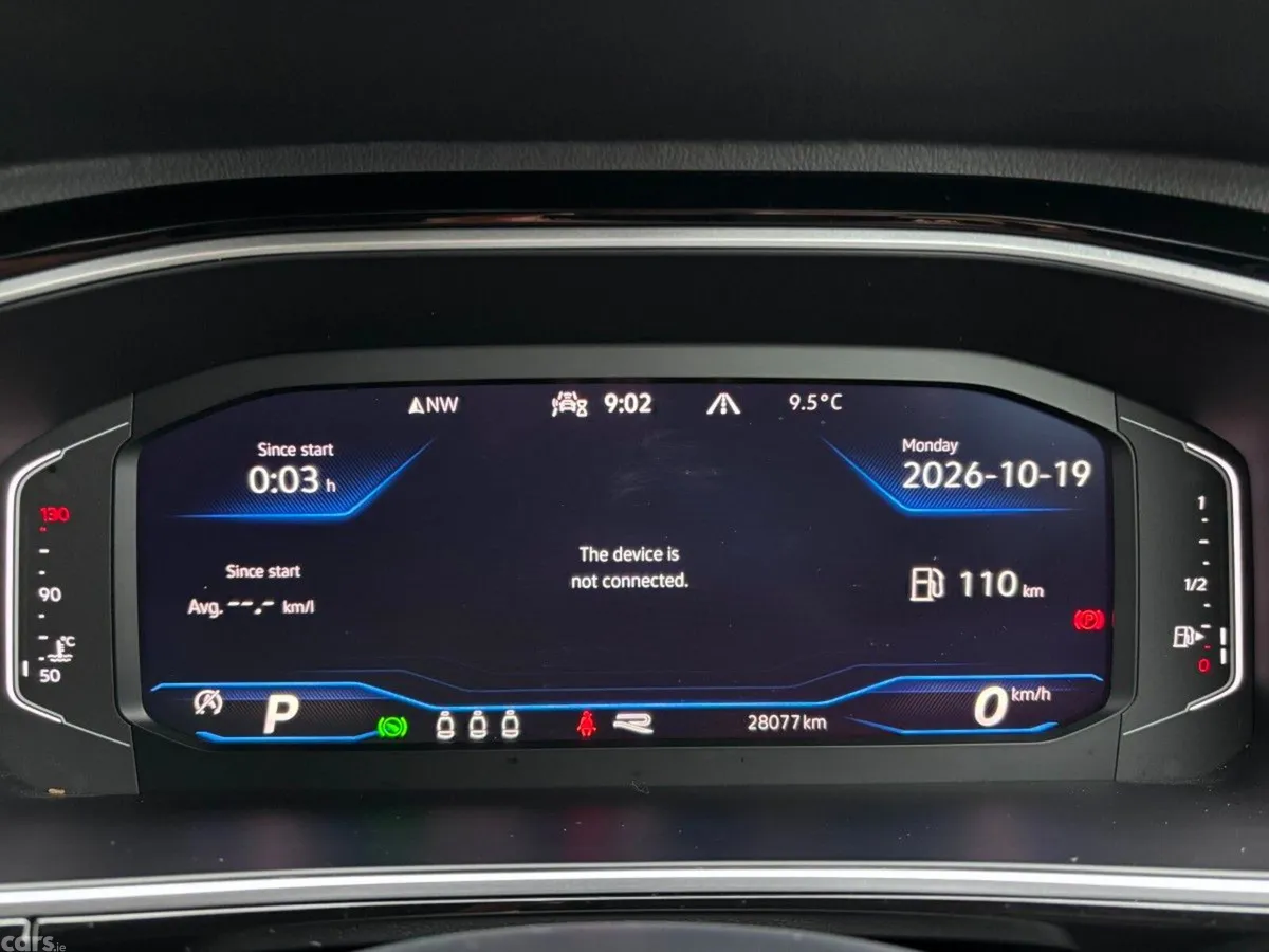 Volkswagen T-Roc SUV, Diesel, 2023, Grey