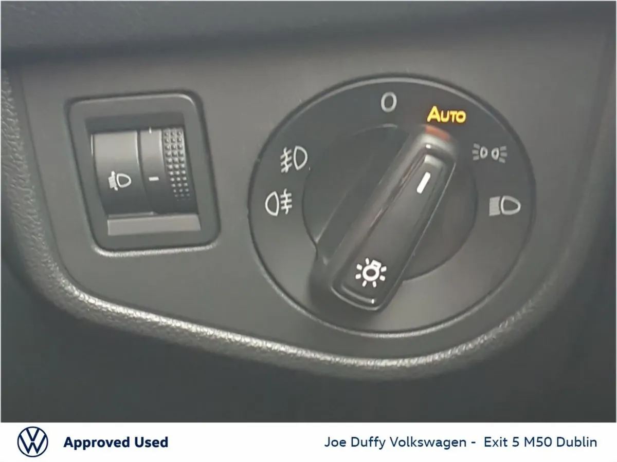 Volkswagen Polo Hatchback, Petrol, 2026, White