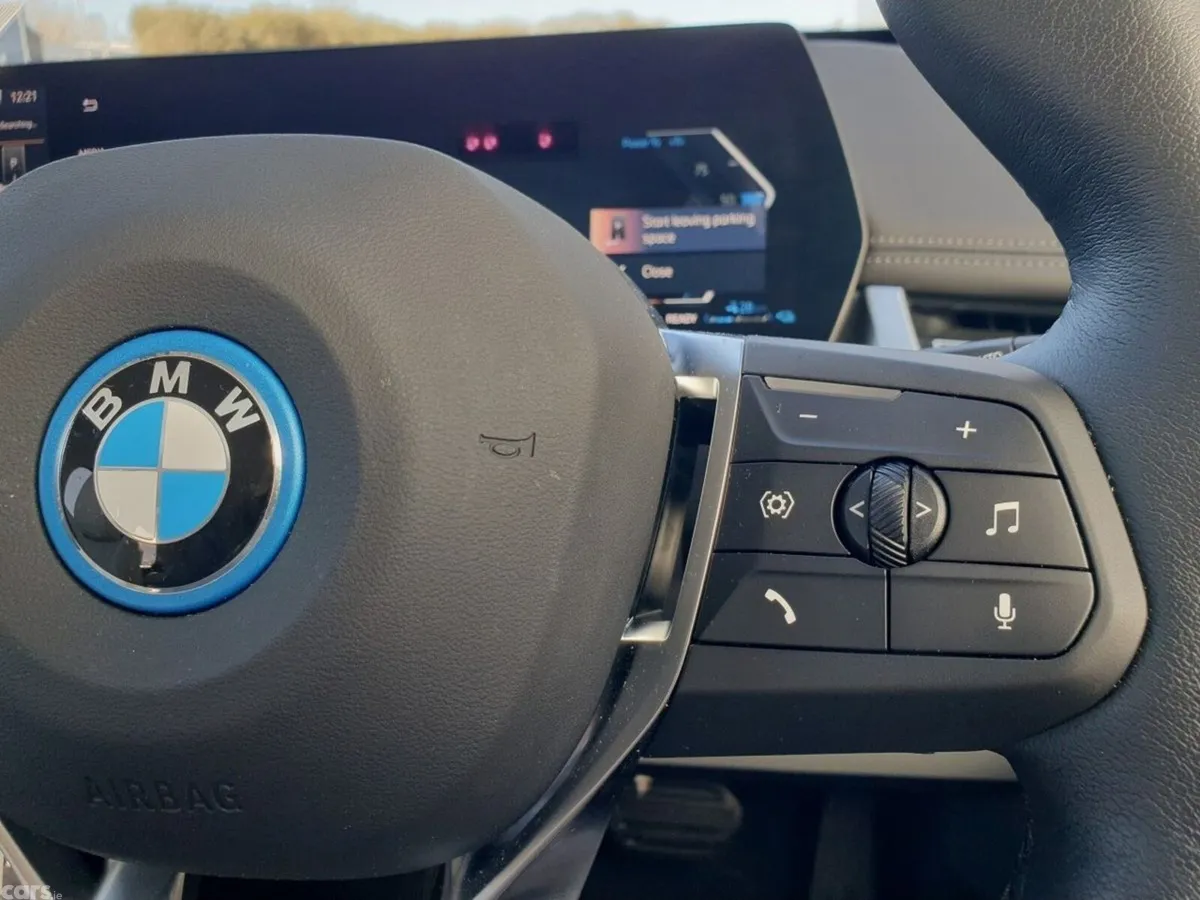 BMW X1 SUV, Petrol Plug-in Hybrid, 2026, Silver
