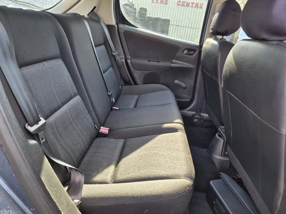 Peugeot 207 Hatchback, Petrol, 2008, Grey