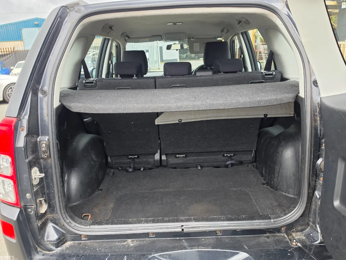 08 SUZUKI GRAND VITARA *2.0*4 WD*, Dublin