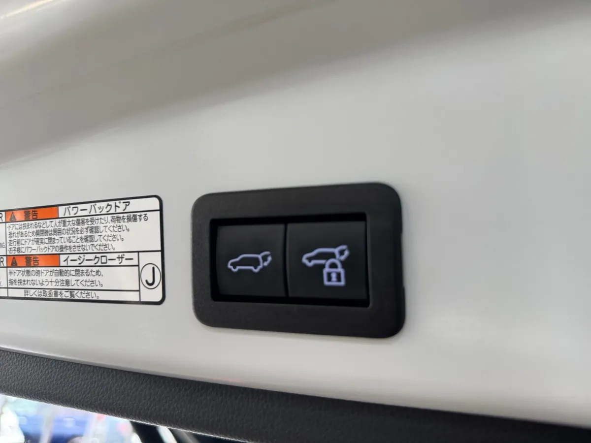 Toyota Corolla Cross SUV, Petrol Hybrid, 2023, White