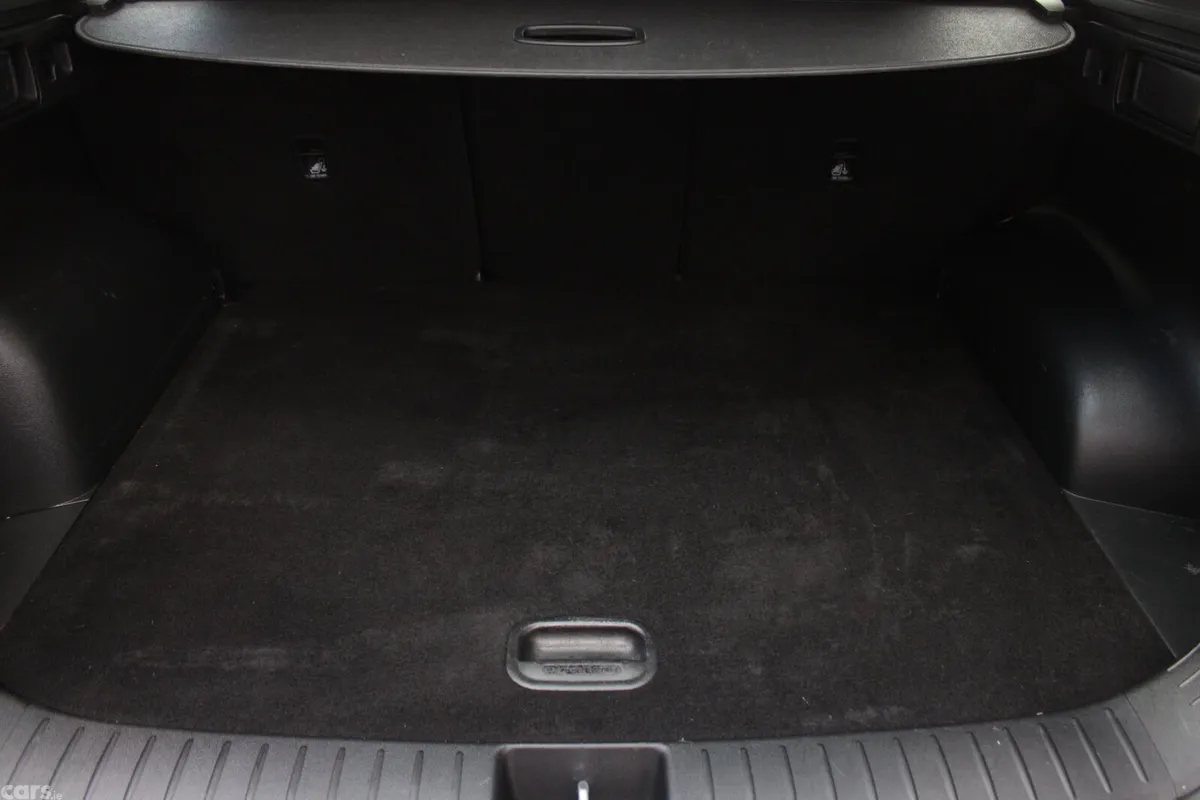 Kia Sportage SUV, Diesel, 2022, White