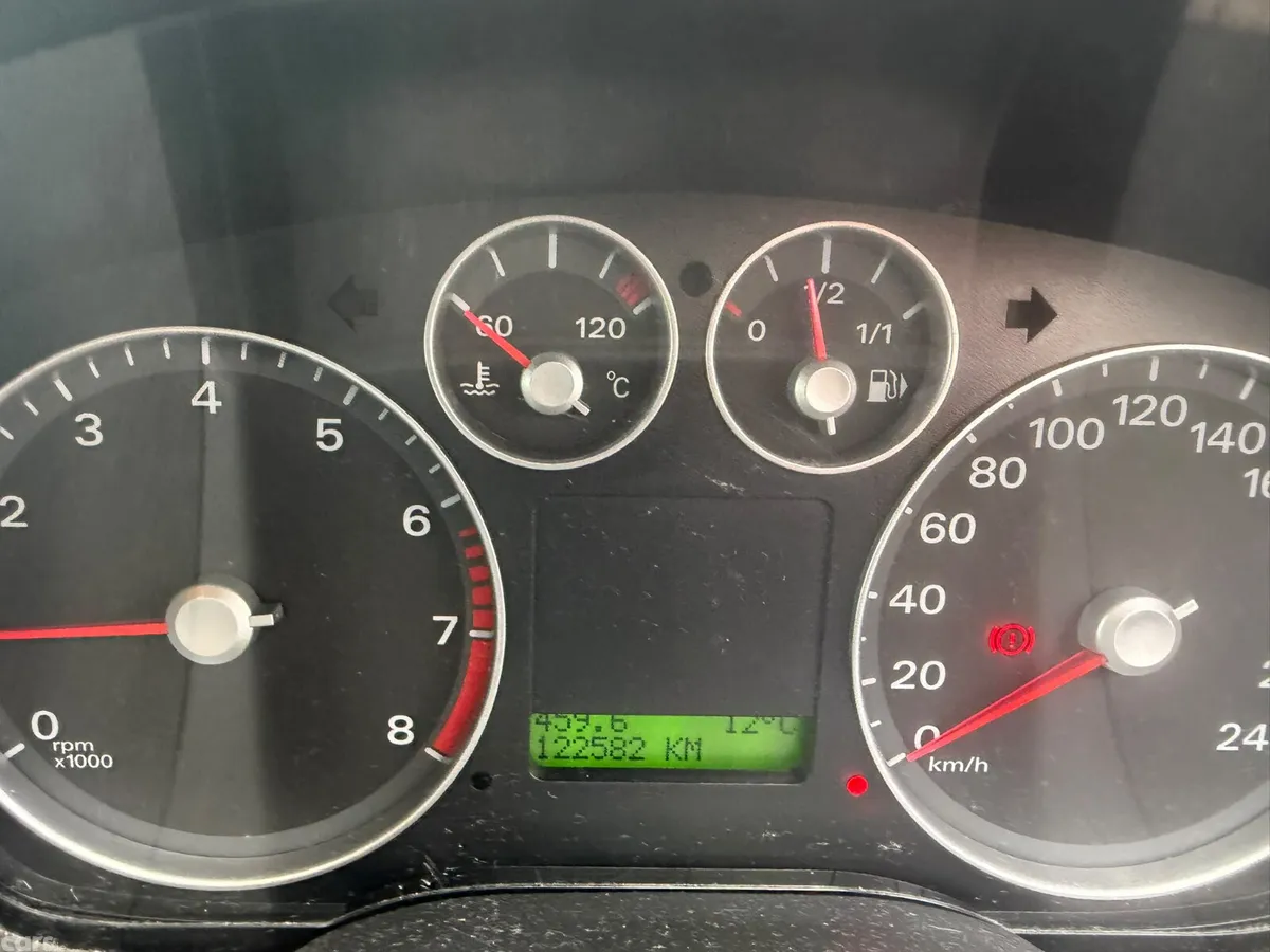 Ford Focus C-Max 2007 Low Mileage, Walkinstown
