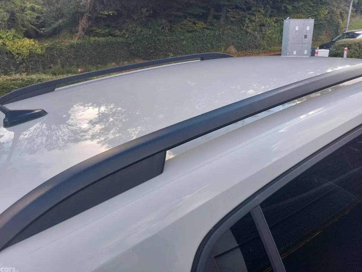 Volkswagen T-Cross SUV, Petrol, 2023, Grey