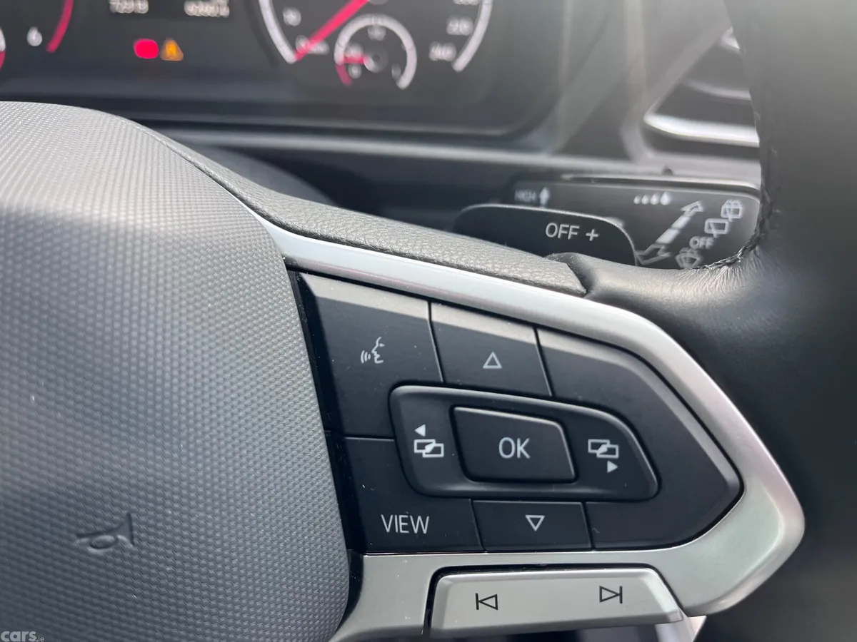 Volkswagen Caddy MPV, Diesel, 2023, Grey