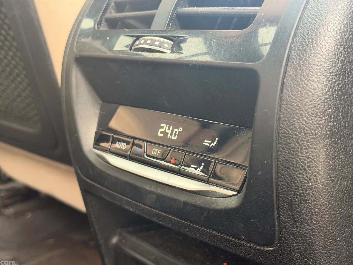 BMW X4 SUV, Diesel, 2020, Black