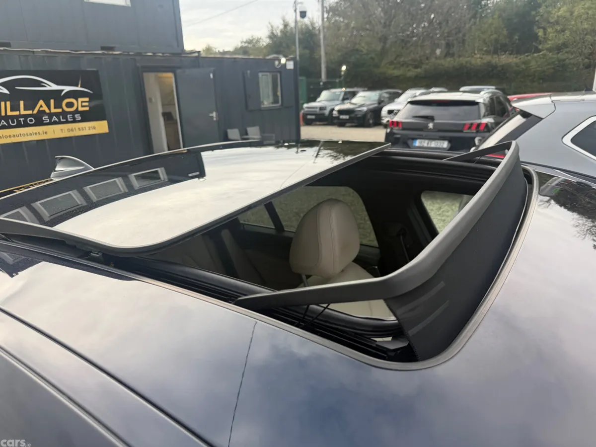 BMW X4 SUV, Diesel, 2020, Black