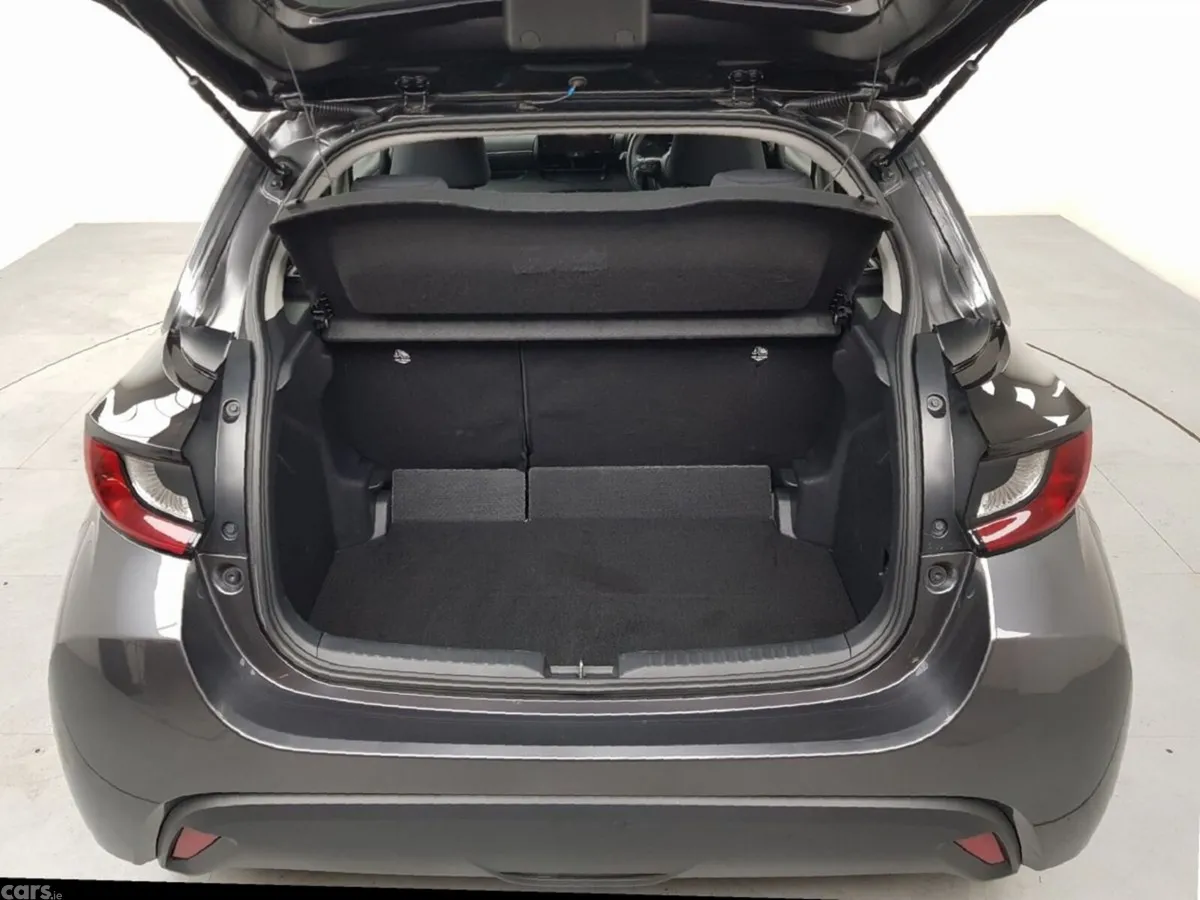 Mazda Mazda2 Hatchback, Petrol, 2026, Grey