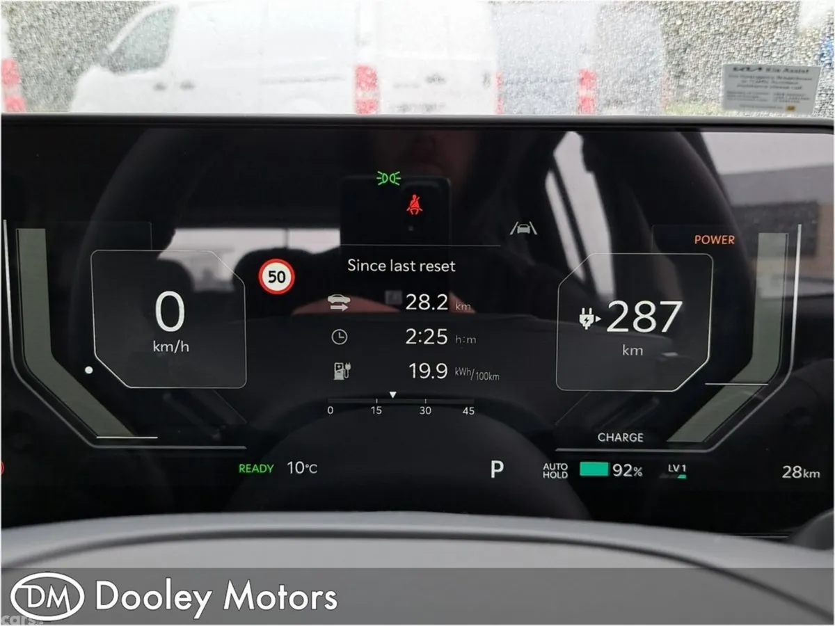 Kia EV2 Hatchback, Electric, 2027, 
