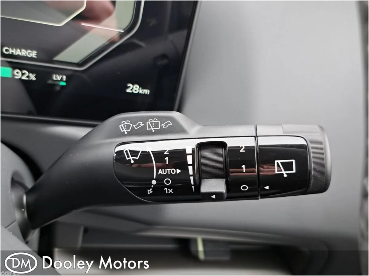 Kia EV2 Hatchback, Electric, 2027, 