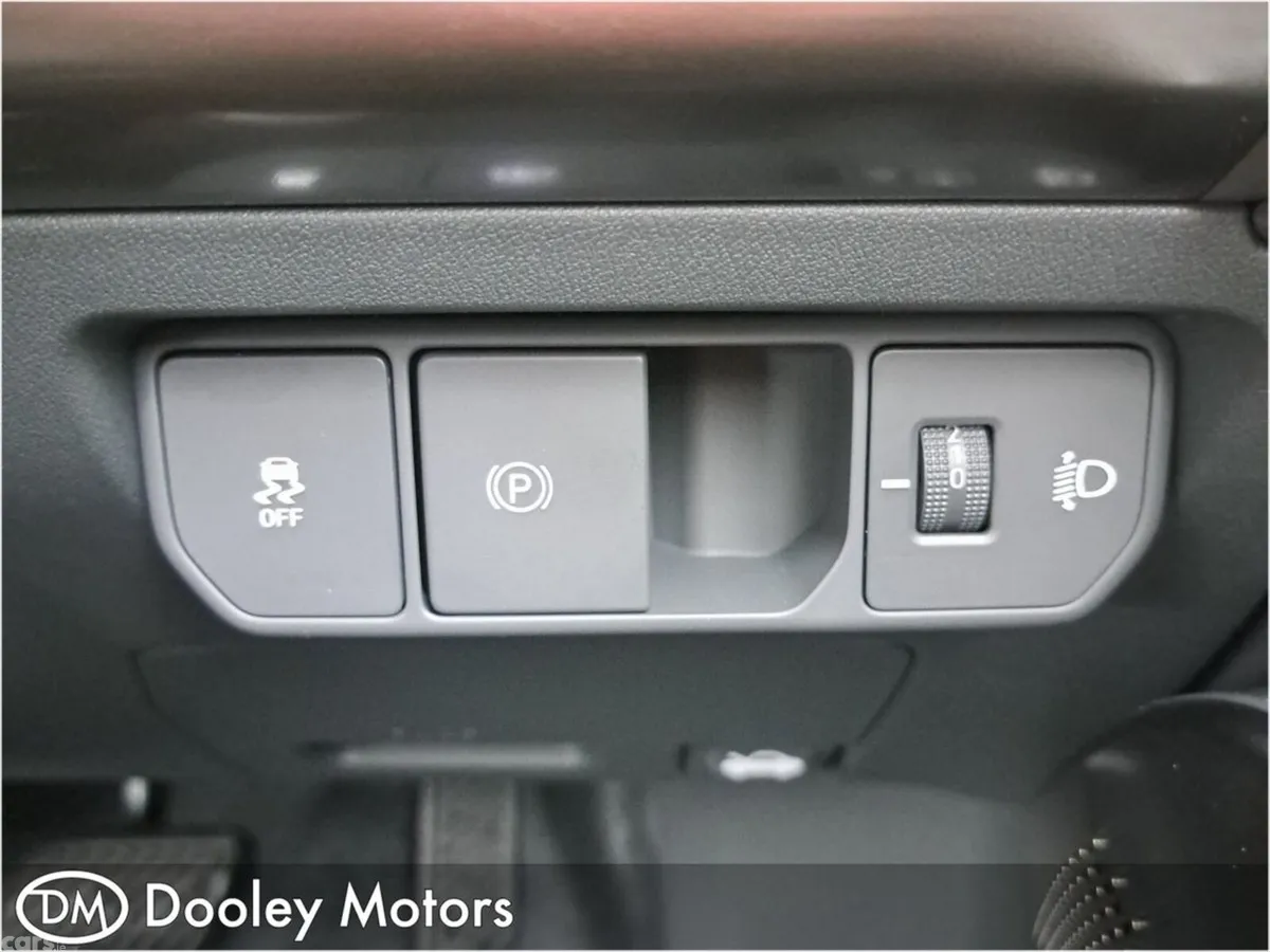 Kia EV2 Hatchback, Electric, 2027, 