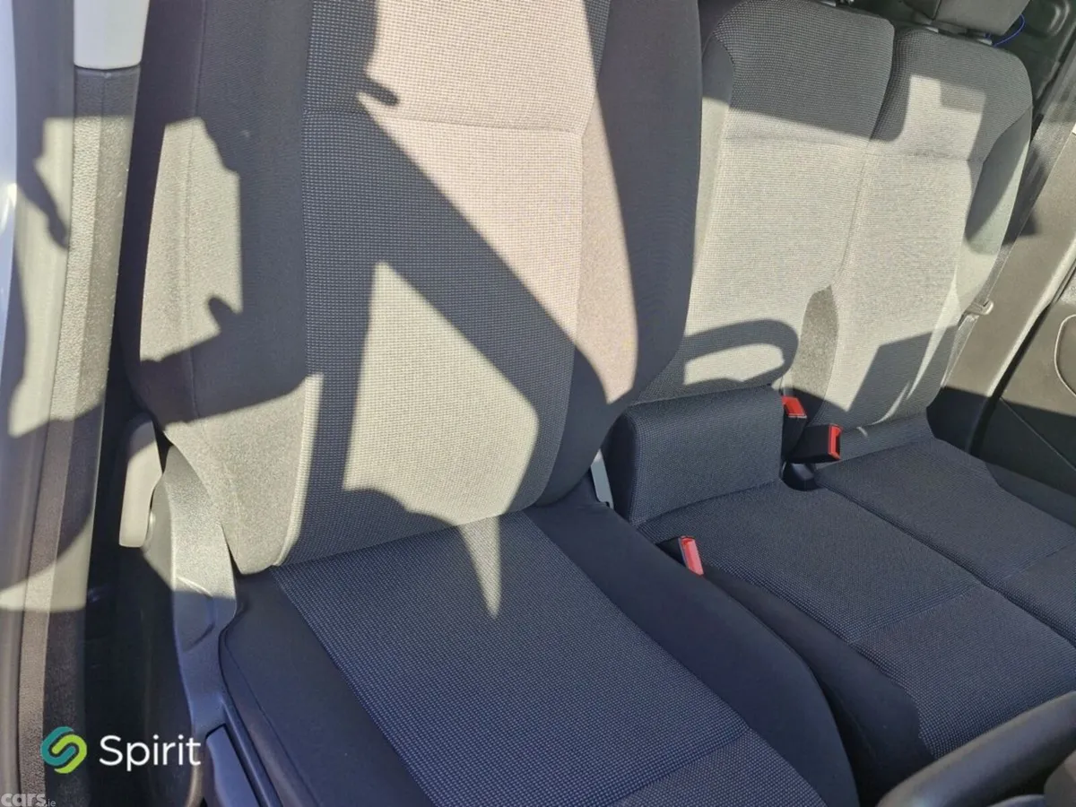 Citroen Berlingo MPV, Diesel, 2025, White
