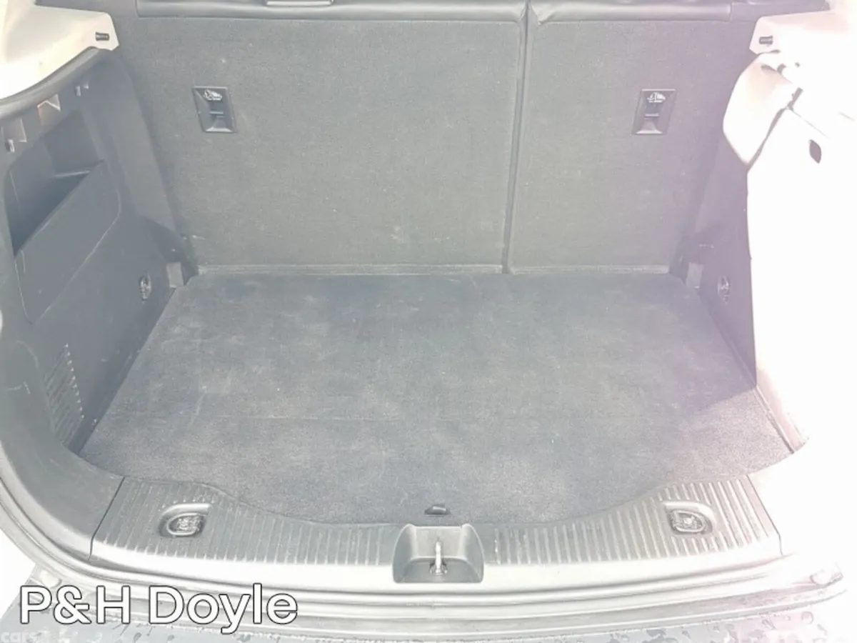 Opel Mokka SUV, Diesel, 2017, Grey