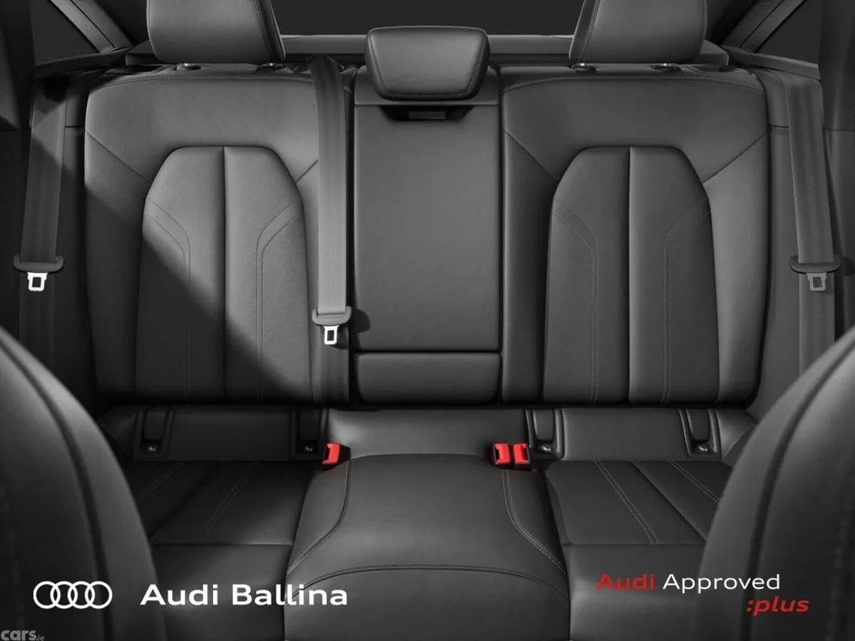 Audi A6 Saloon, Diesel, 2027, Grey