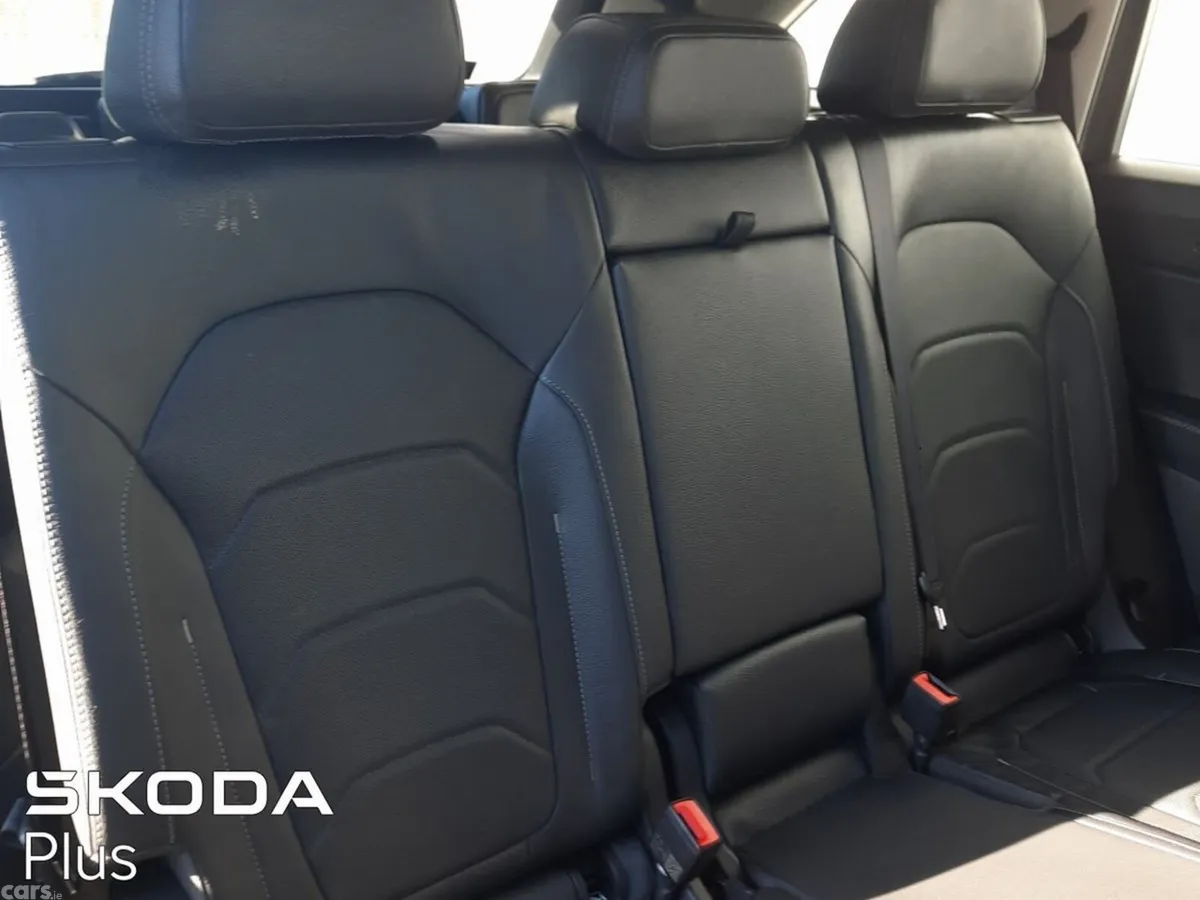 Skoda Kodiaq MPV, Diesel, 2024, Grey