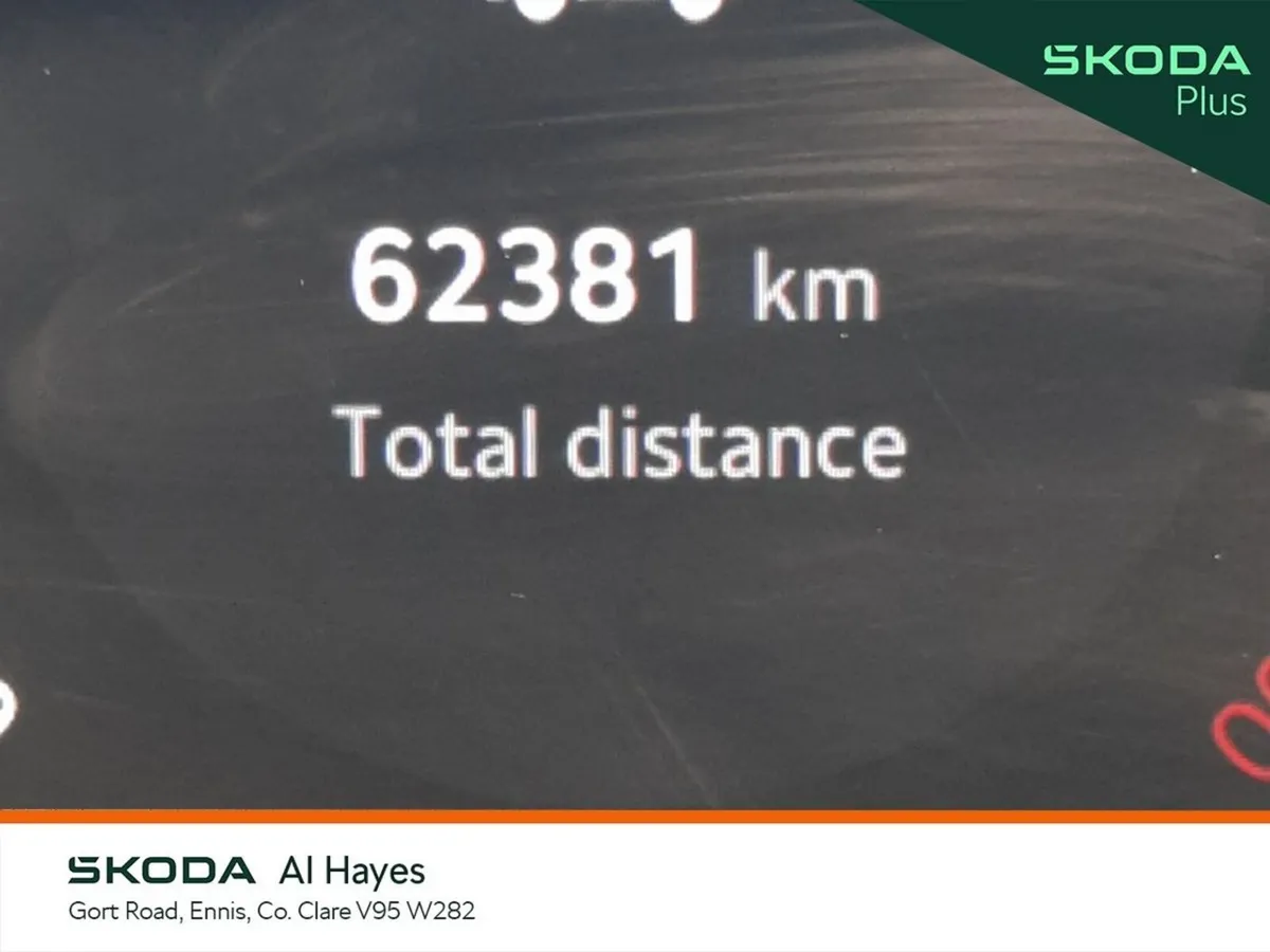 Skoda Kodiaq MPV, Diesel, 2024, Grey