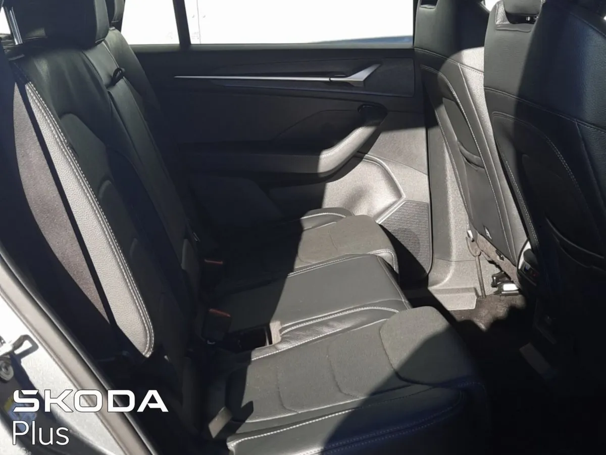 Skoda Kodiaq MPV, Diesel, 2024, Grey