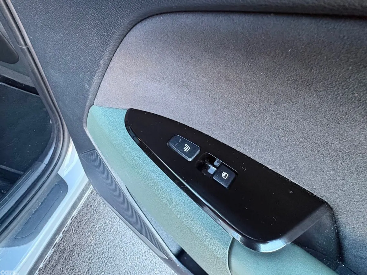 Kia Sportage SUV, Petrol Hybrid, 2025, Grey