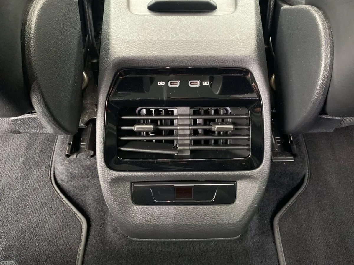 Volkswagen ID.4 Estate, Electric, 2021, Grey