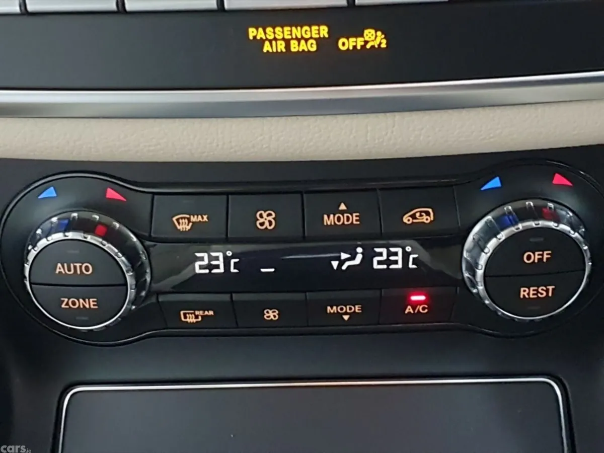 Mercedes-Benz GLA SUV, Petrol, 2019, Black