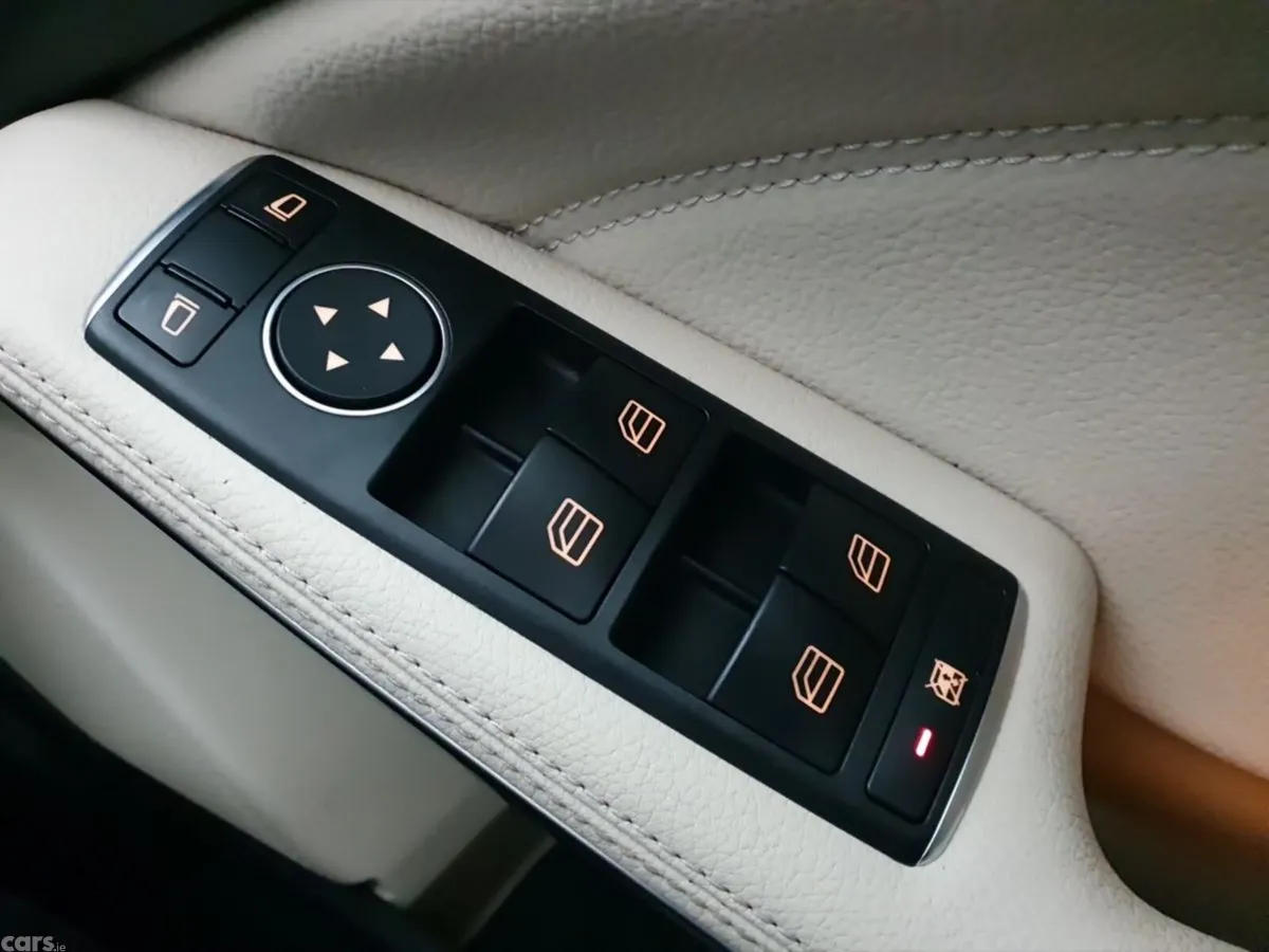 Mercedes-Benz GLA SUV, Petrol, 2019, Black