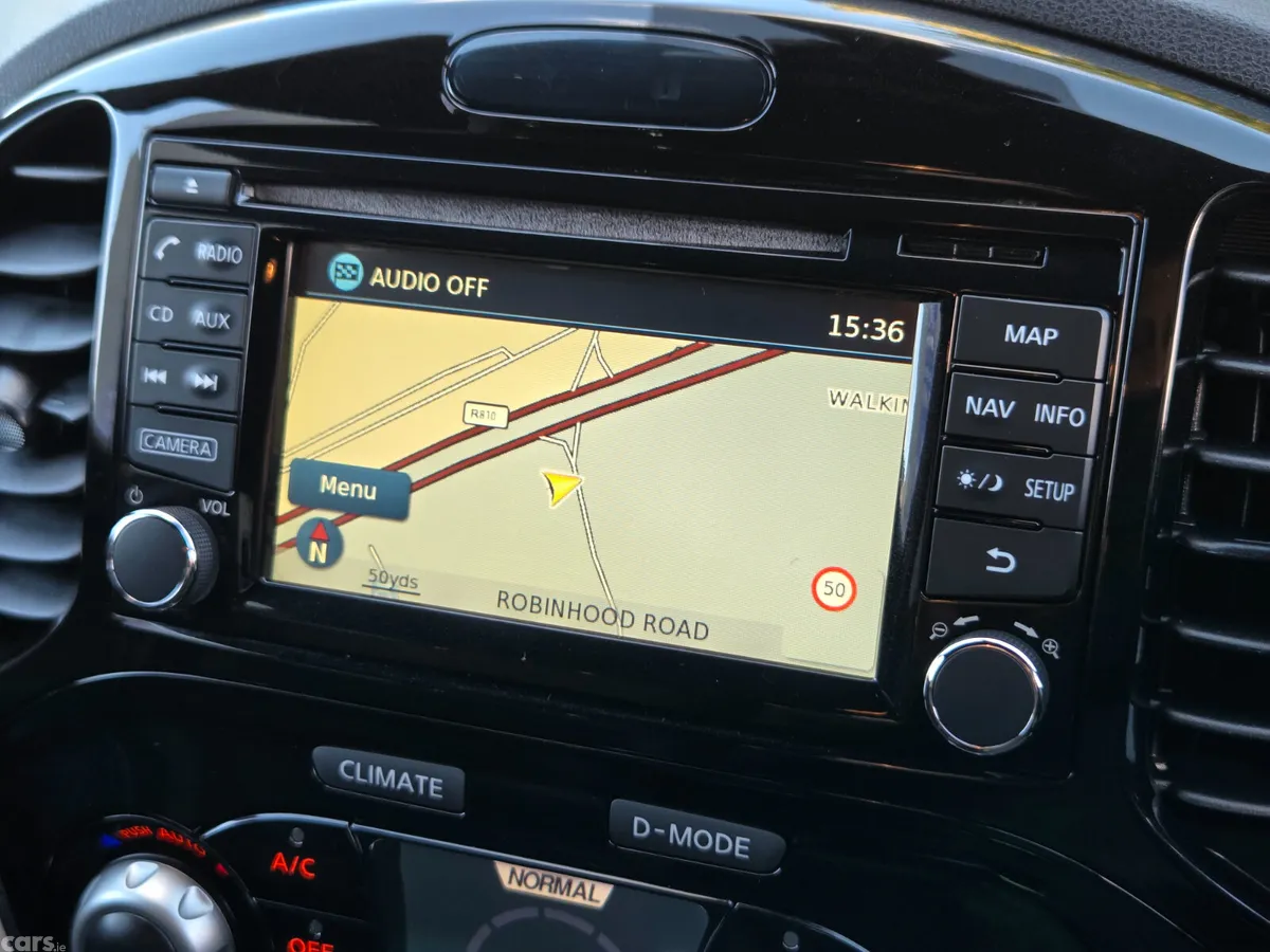 Nissan Juke SUV, Diesel, 2019, White