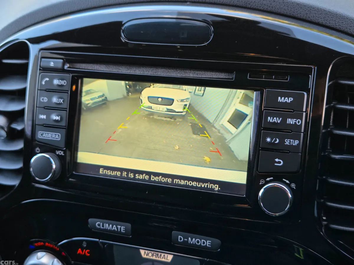 Nissan Juke SUV, Diesel, 2019, White