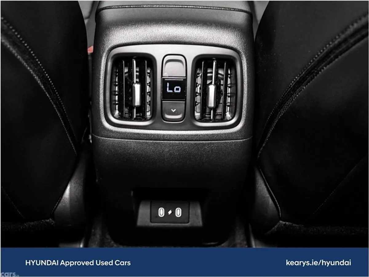 Hyundai Tucson SUV, Diesel, 2026, White