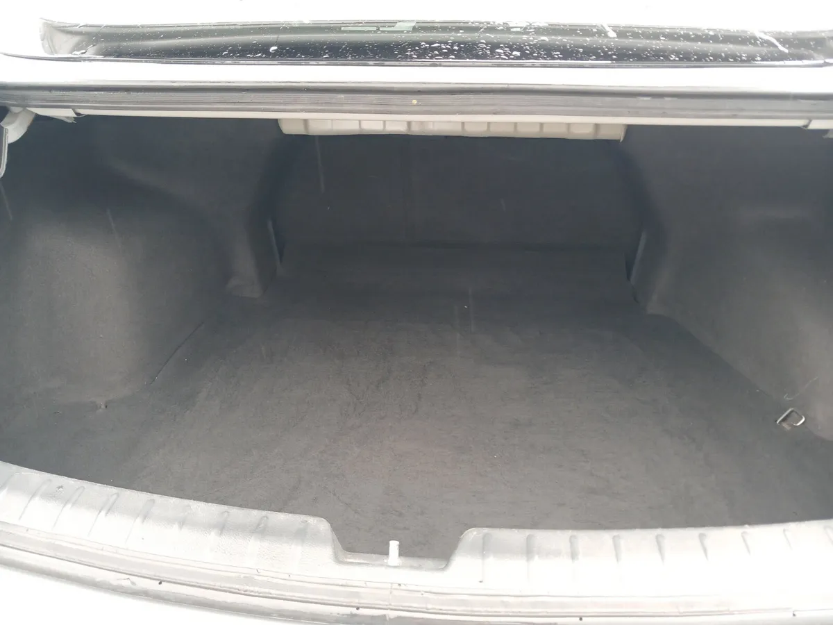 Hyundai i40 Saloon, Diesel, 2016, Silver