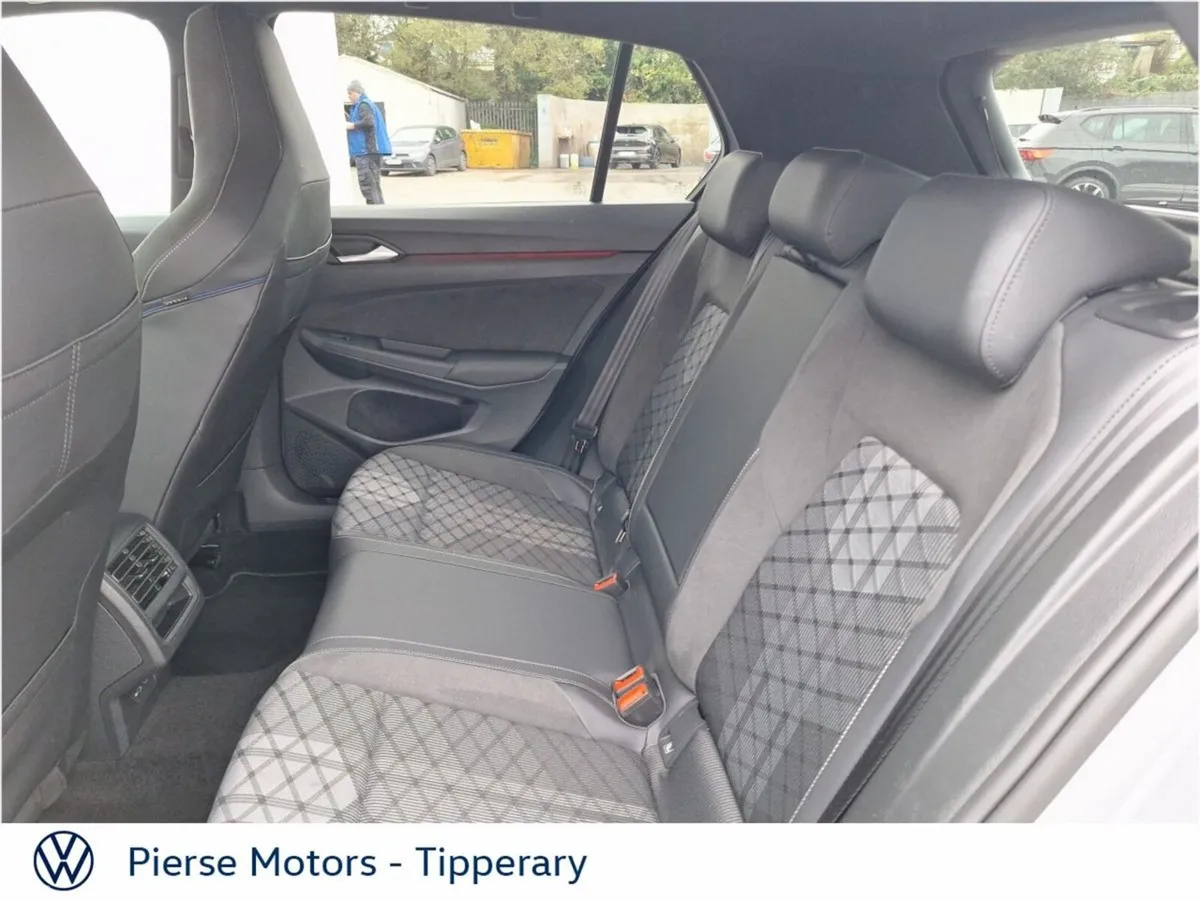 Volkswagen Golf Estate, Diesel, 2026, Grey