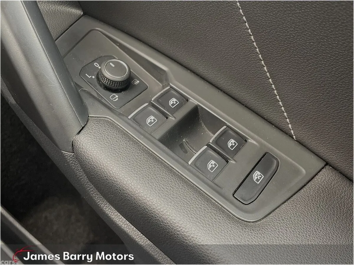 Volkswagen Tiguan SUV, Diesel, 2023, Grey