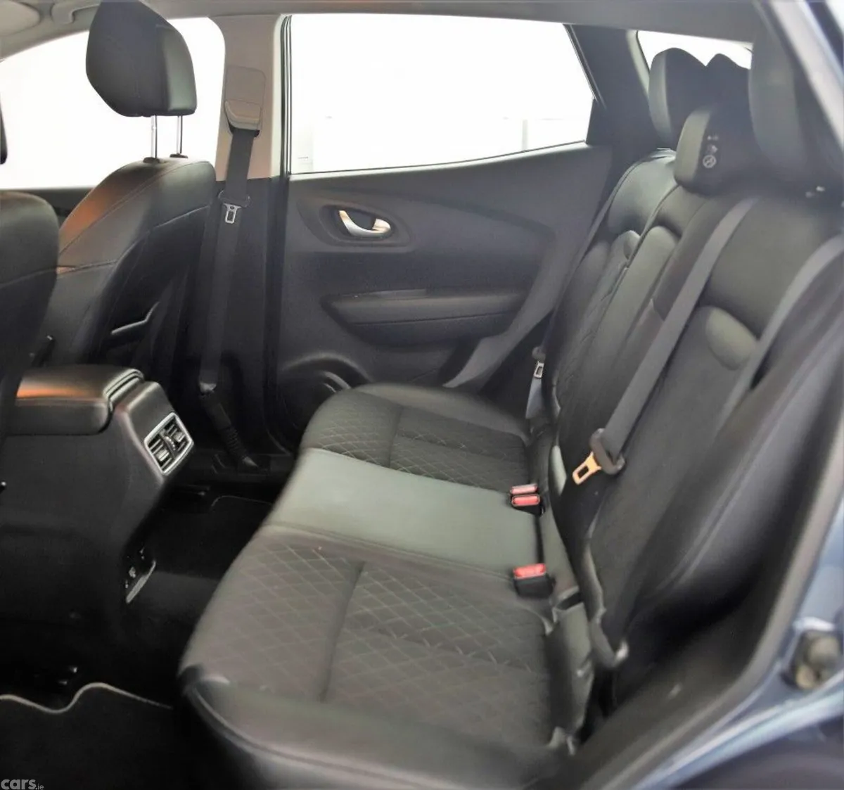 Renault Kadjar SUV, Diesel, 2020, Grey