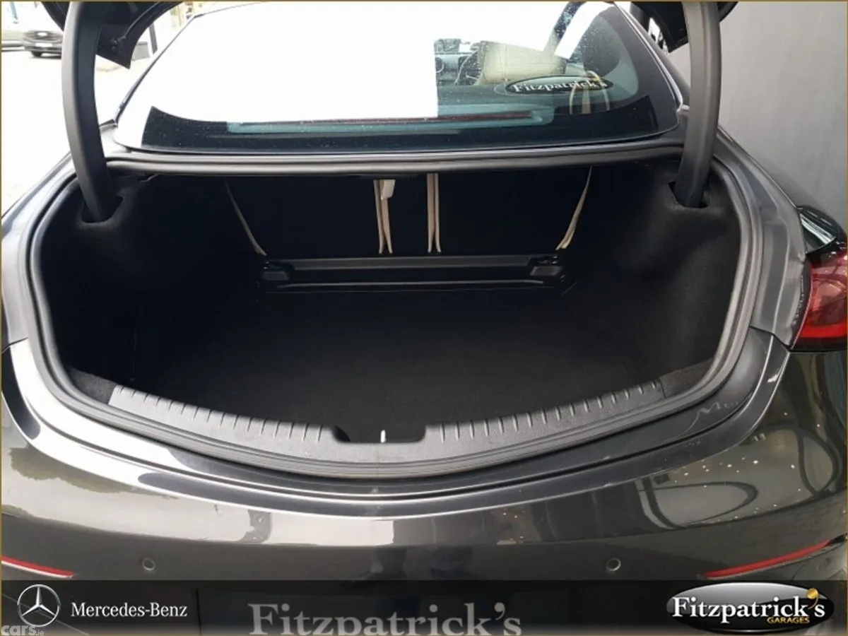 Mercedes-Benz CLE Coupe, Diesel Hybrid, 2024, Grey