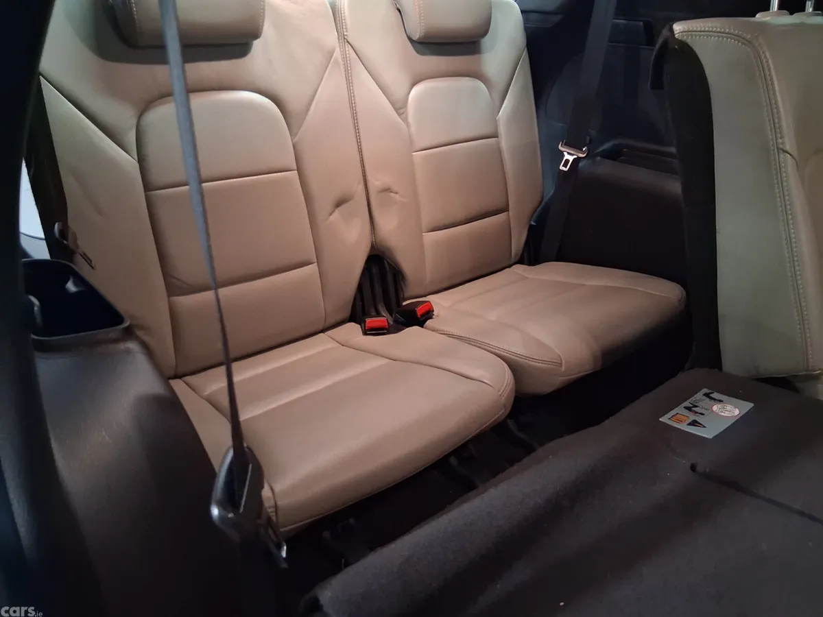 Hyundai Santa Fe SUV, Diesel, 2014, Other