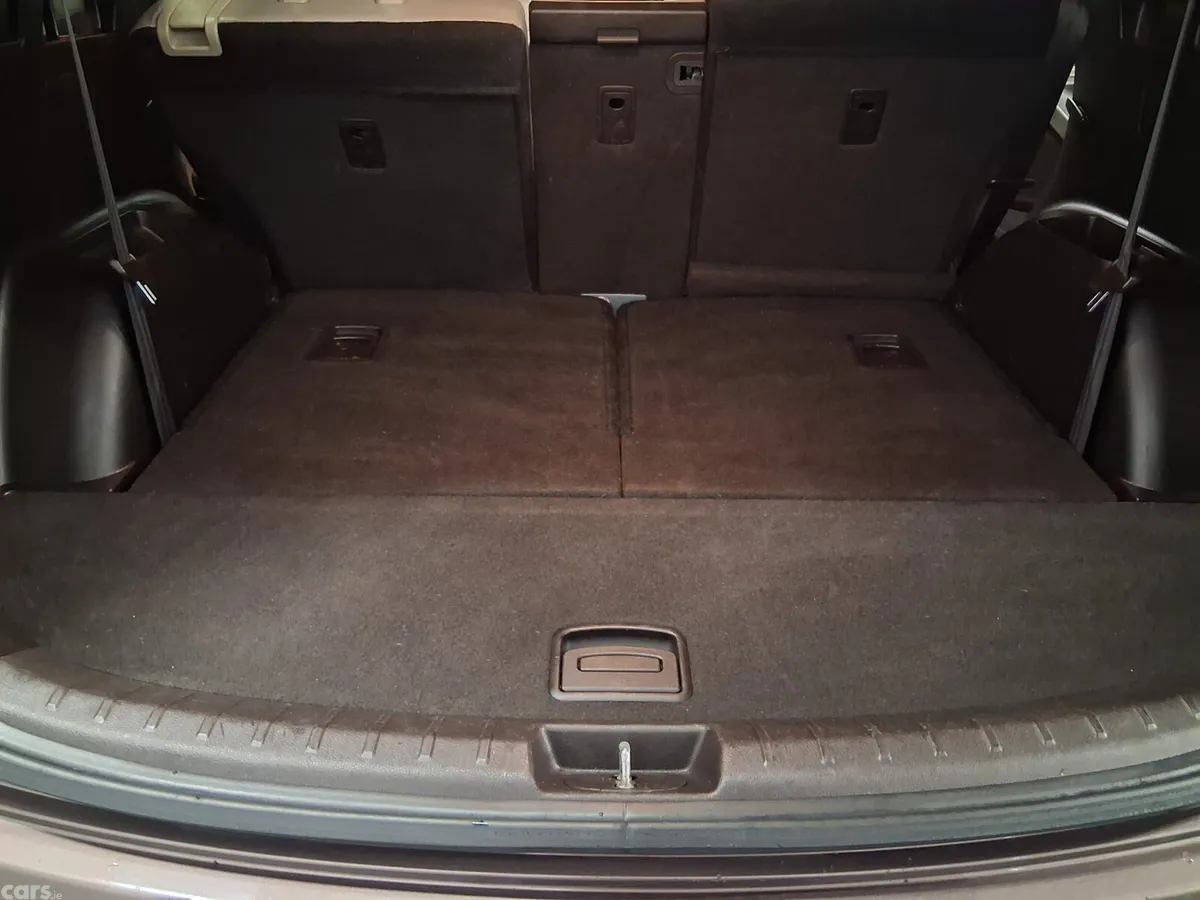Hyundai Santa Fe SUV, Diesel, 2014, Other