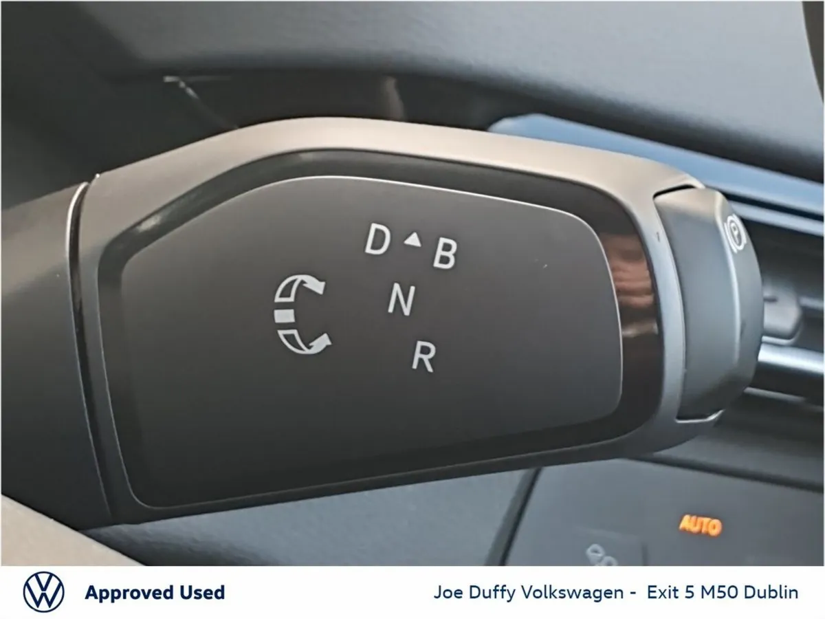 Volkswagen ID.4 Estate, Electric, 2026, Grey